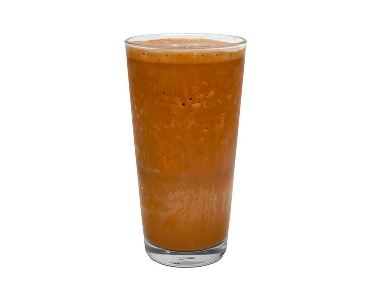 Ice Mocha