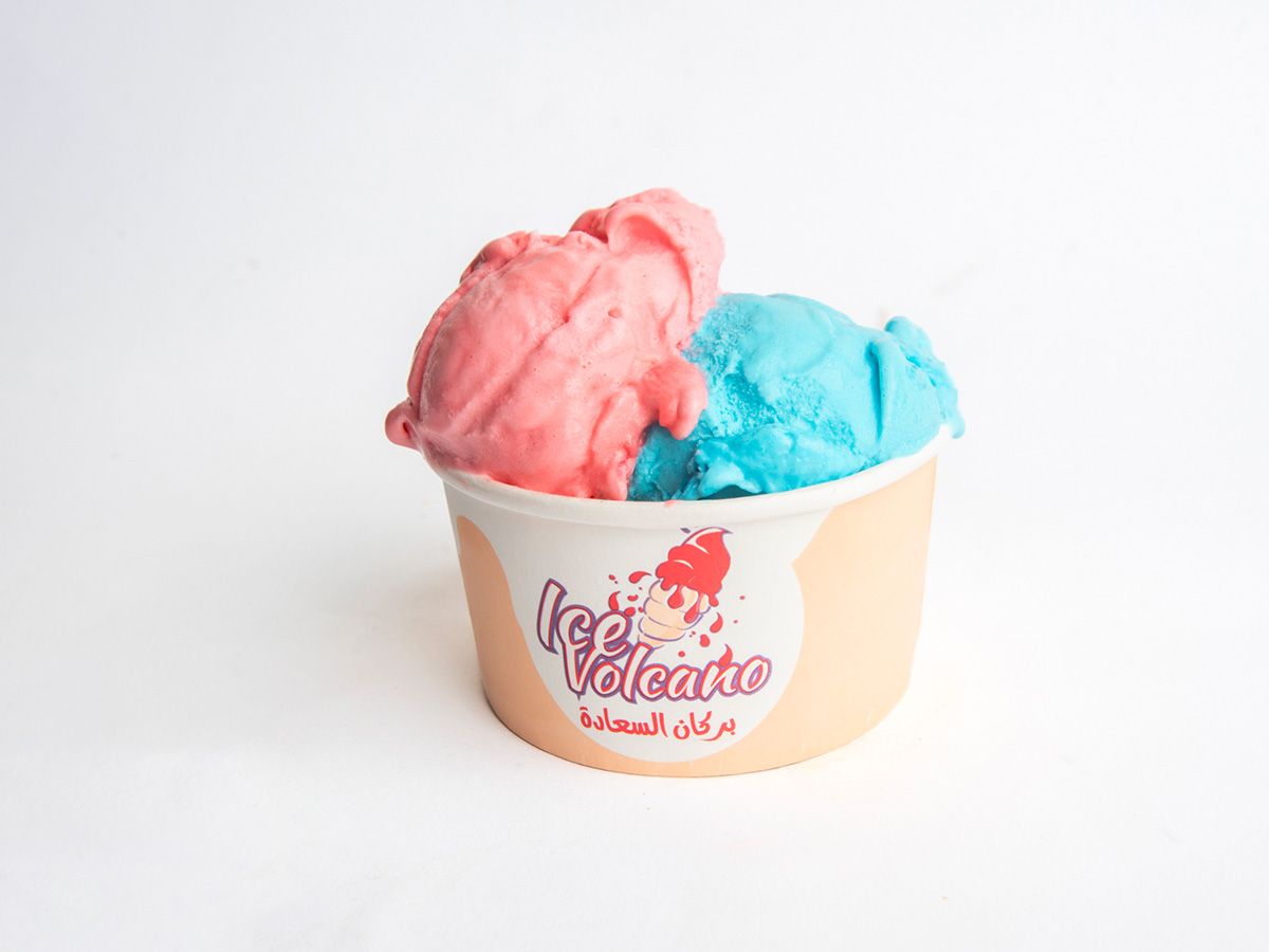 2 Scope Ice Cream
