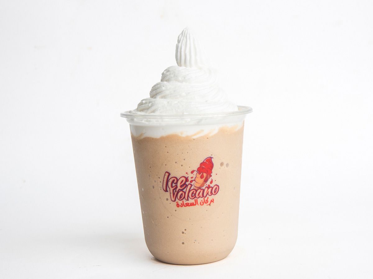 Frappuccino