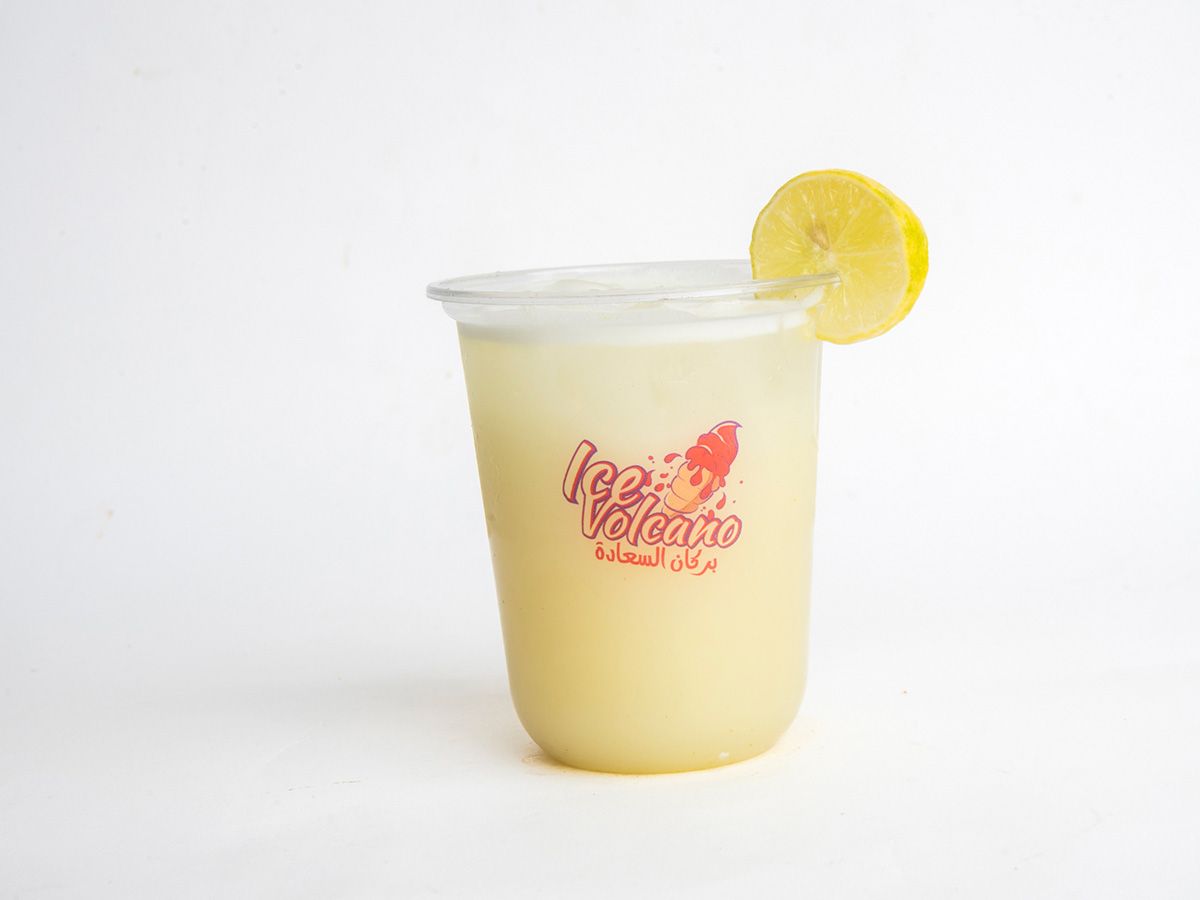 Fresh Juices Lemon
