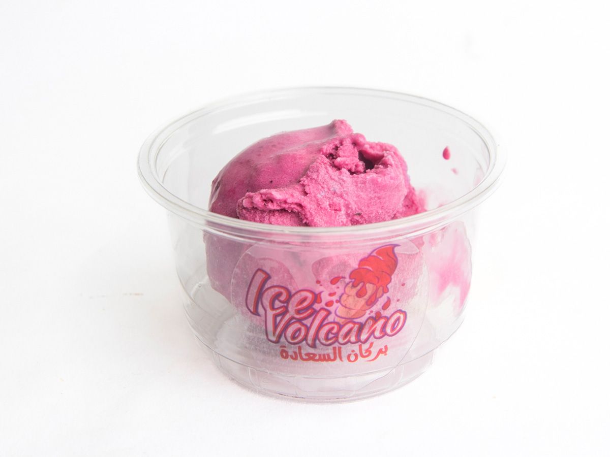 Ice Cream Scope