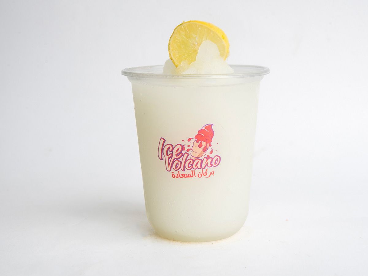 Lemon Smoothie