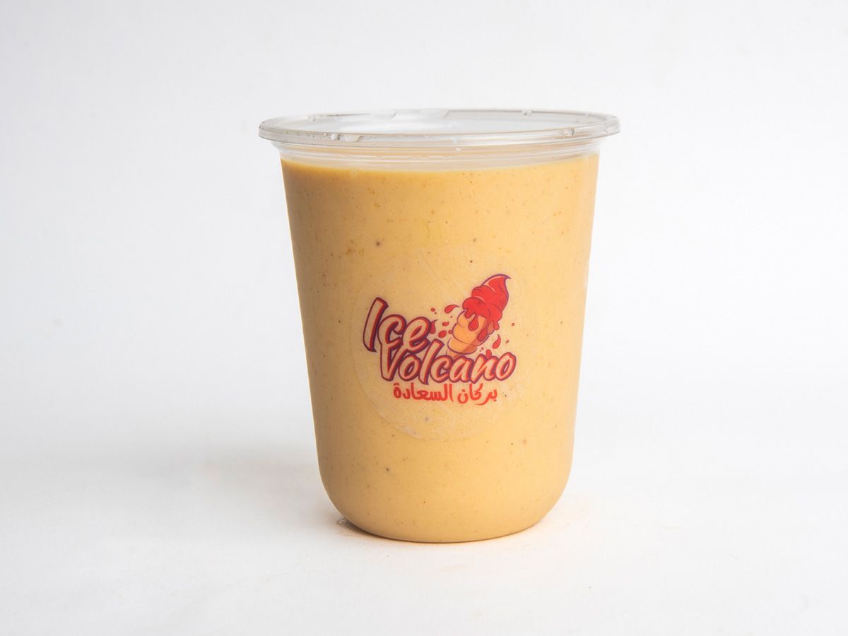 Mango shake