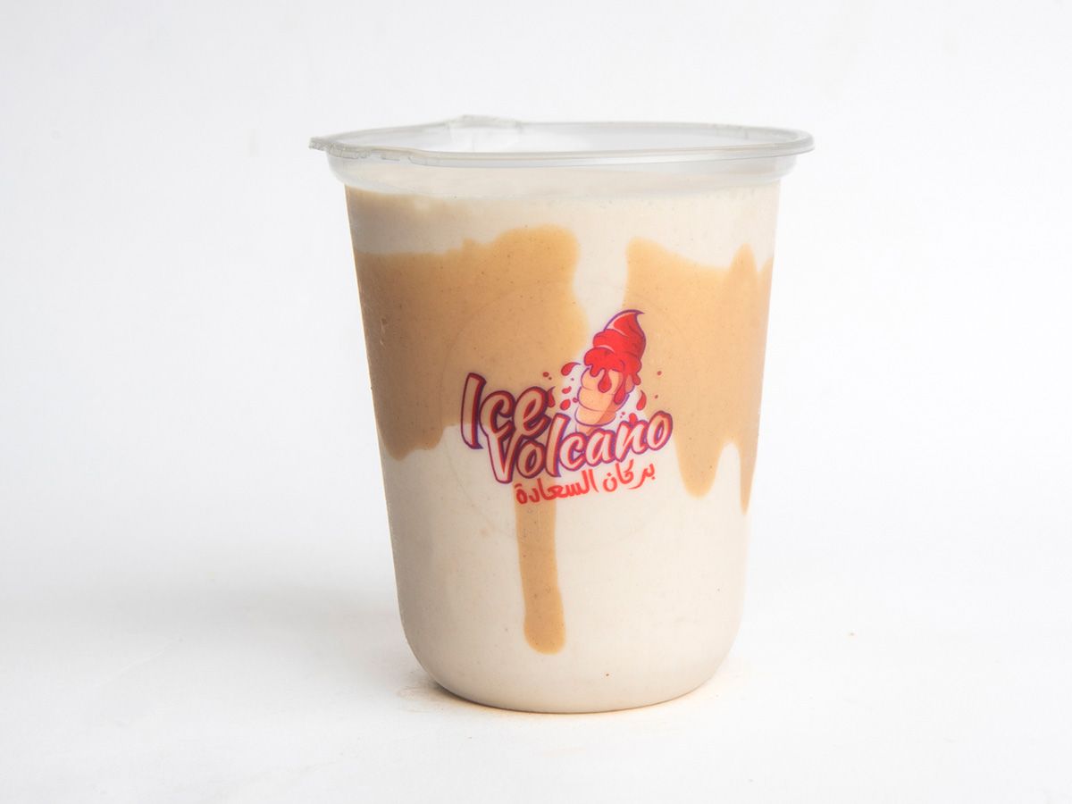 Milkshake Kinder