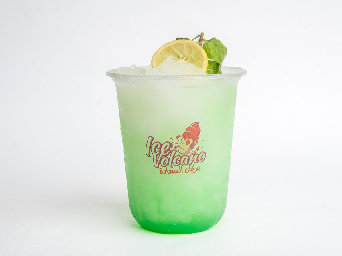 Lemon & Mint