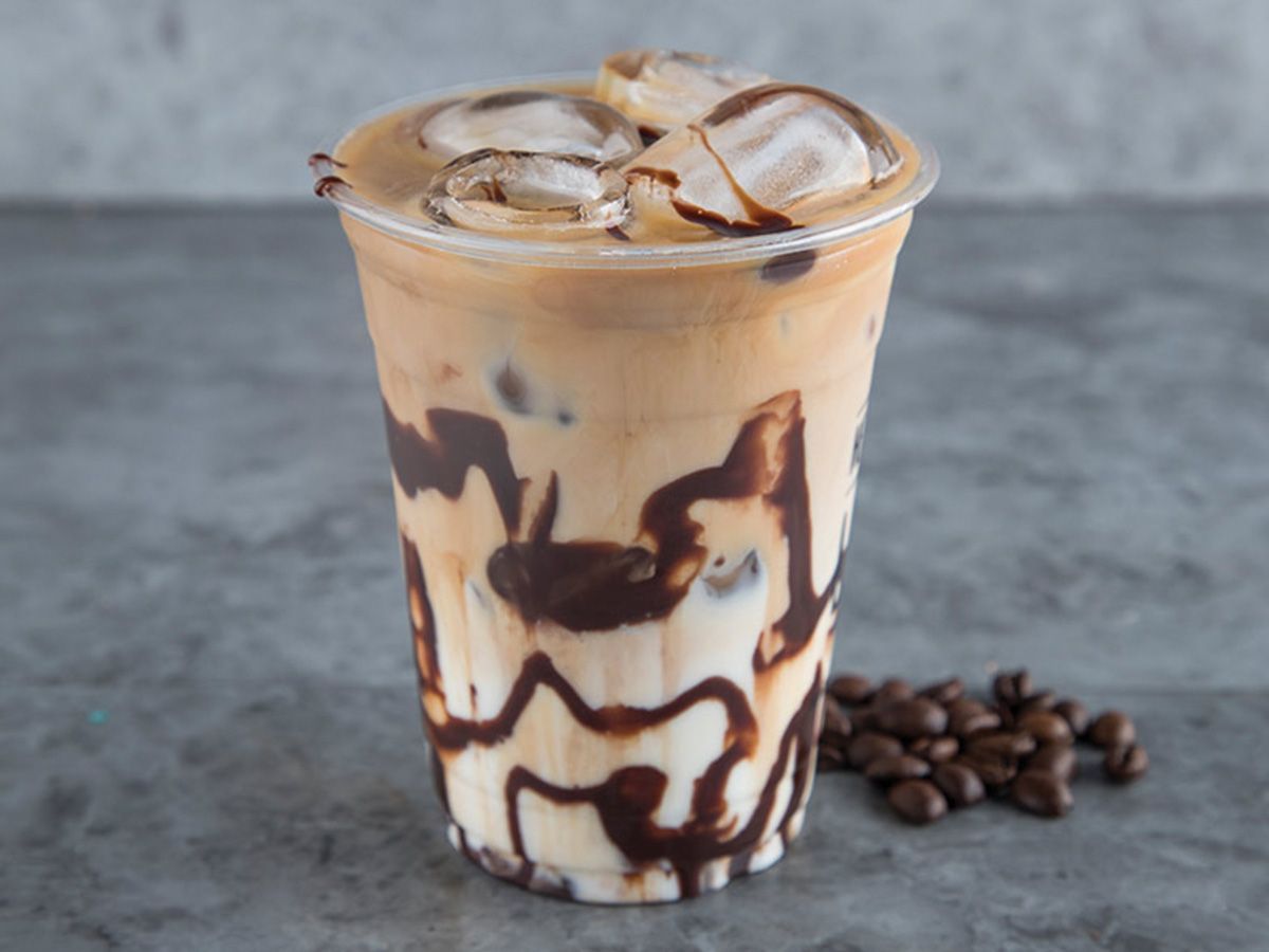 Mocha