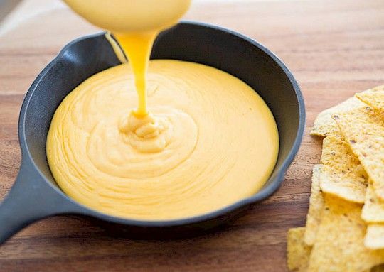 Marinated Cheese