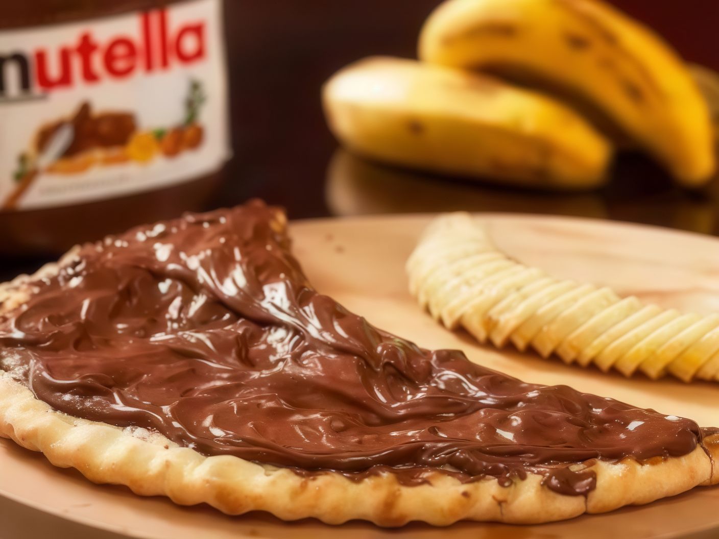Chocolate Manoucheh