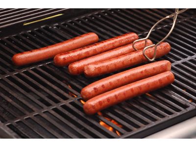 Hot Dog Meal
