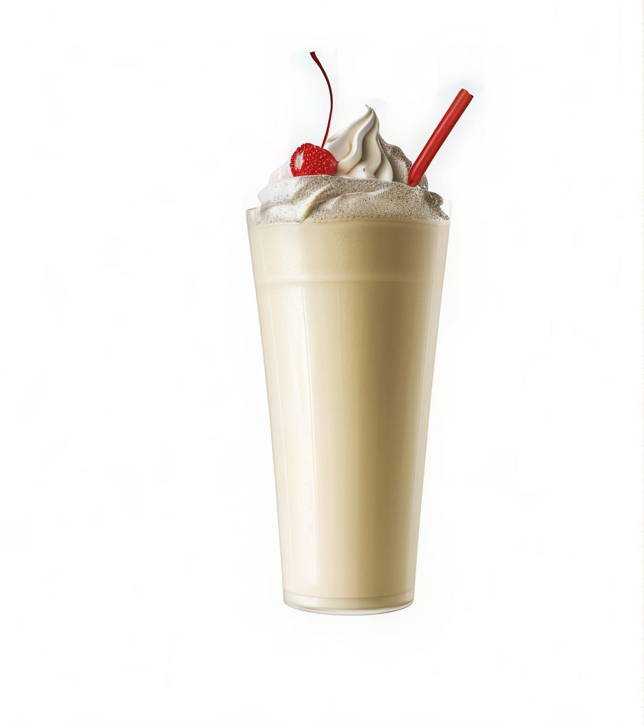 Velvet Vanilla