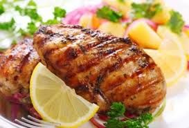 Quarter Roast Meal