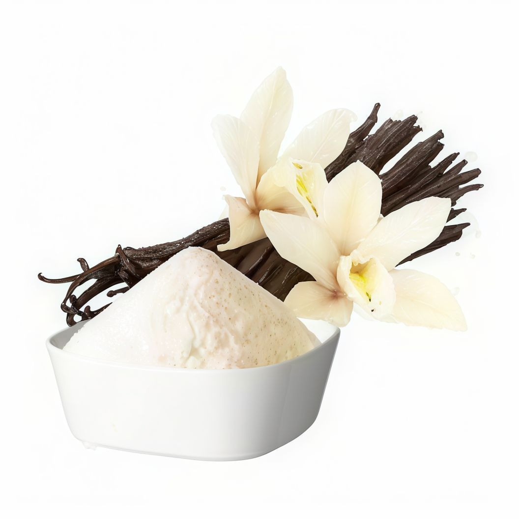 Vanilla FLAVOUR