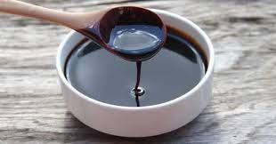 بولة عسل أسود