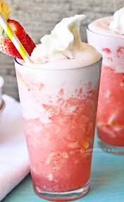 Abou Treika Mix Cocktail Juice