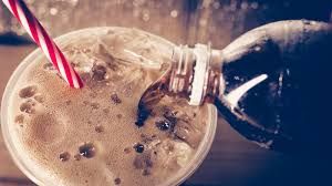 Soft Drink Litr
