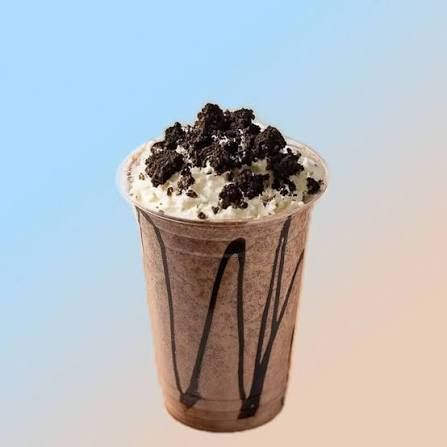 Chocolate Mocha