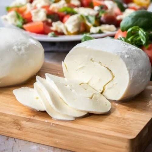 Mozzarella Cheese