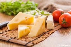 Mix Cheese Platter