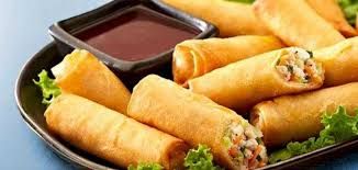 Oriental Mazza