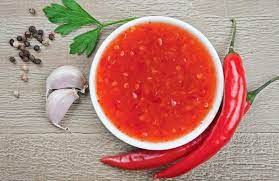 Spicy Sauce