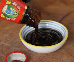Oyster Sauce