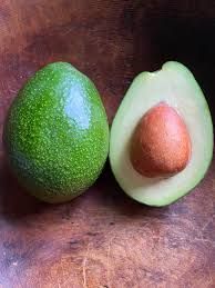 Add Avocado