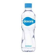 Small Water