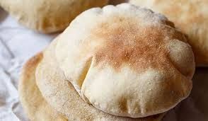 Shami Bread ( 1 Loaf )