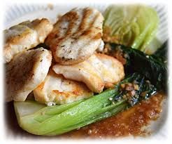 Genoese Mixed Fried Fish With Calamari, Prawns, Vegetables, Cuttlefish And Crab