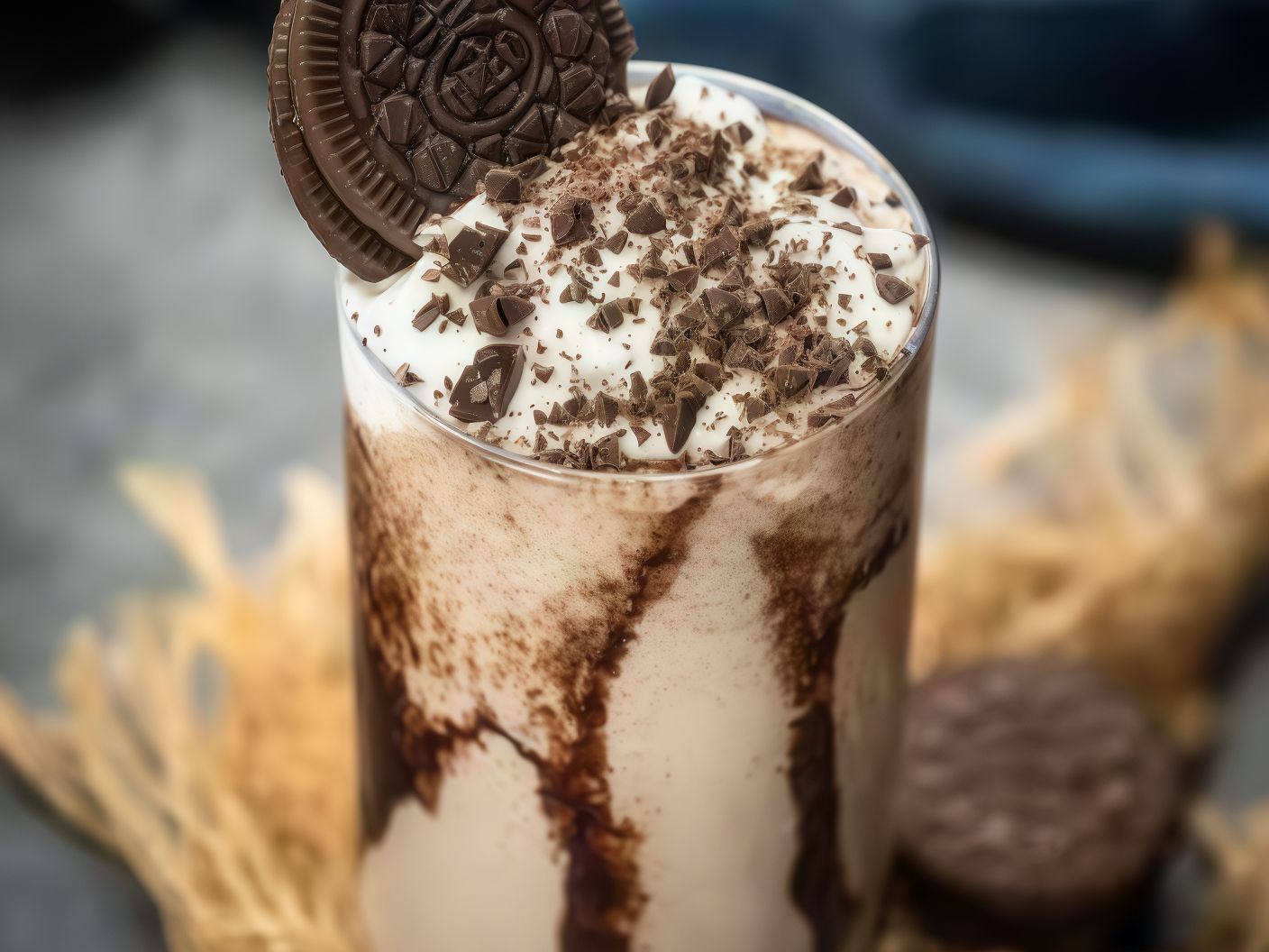 Borio Chocolate