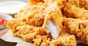 Chicken Strips Piece