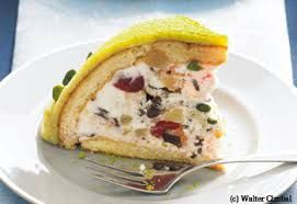 cassata siciliana