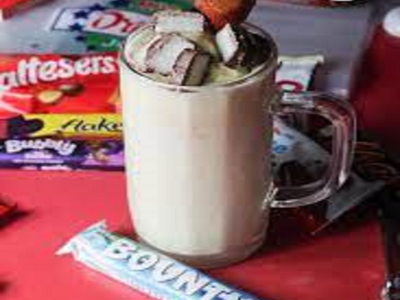 Chocolate Bounty