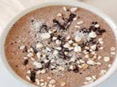 Coconut Chocolate