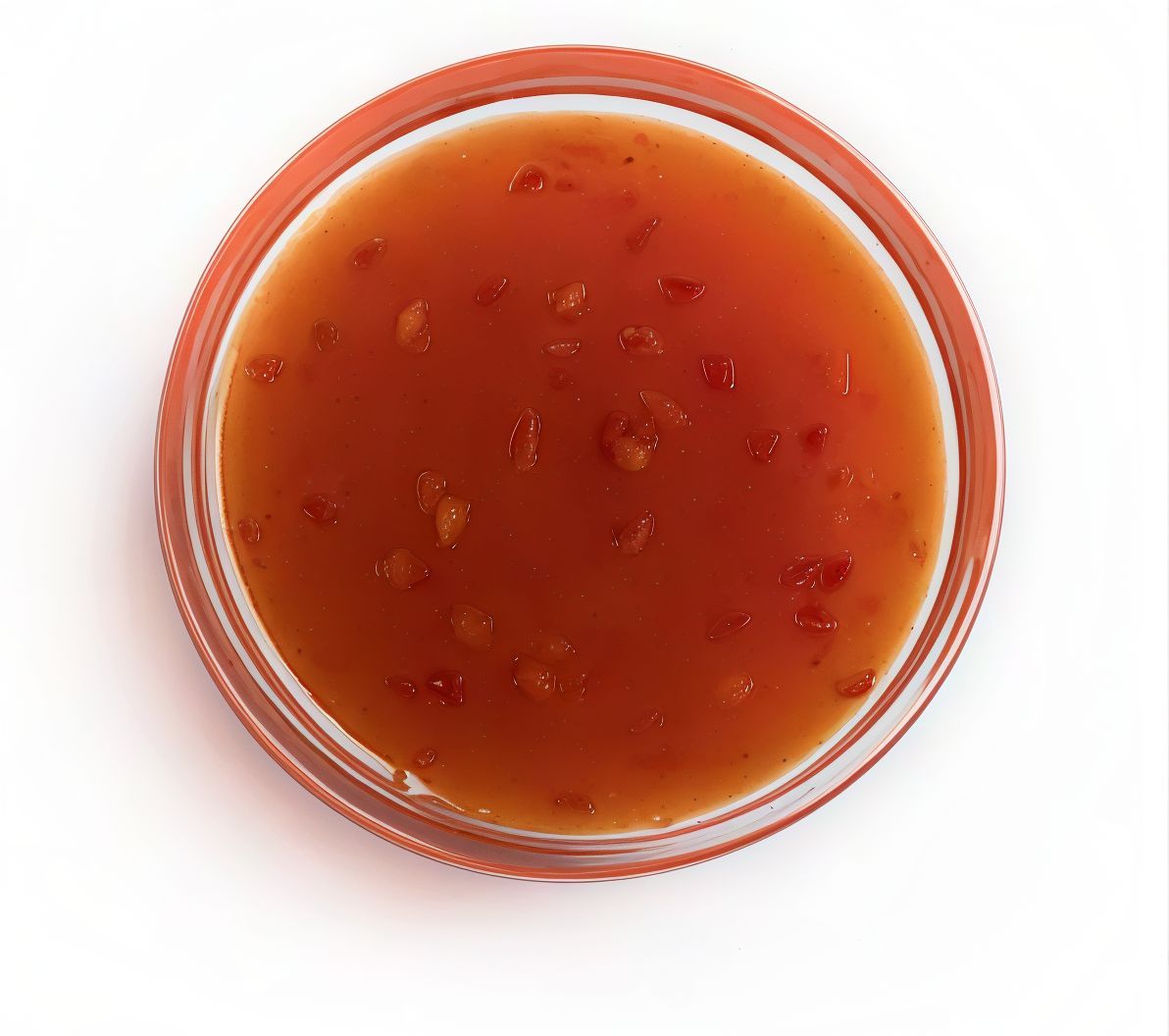 Add Sweet Chili Sauce