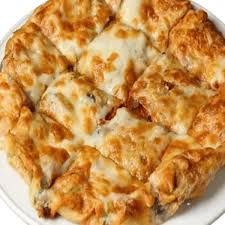 Hot Dog Pie