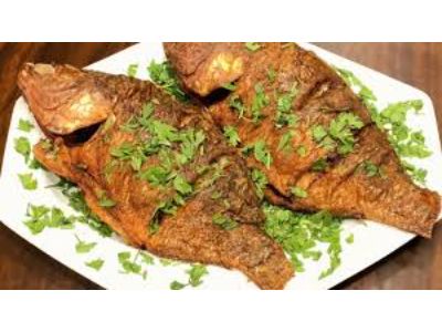 Offer 5 Kilo Fried Bolti