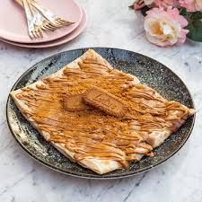 Lotus pie