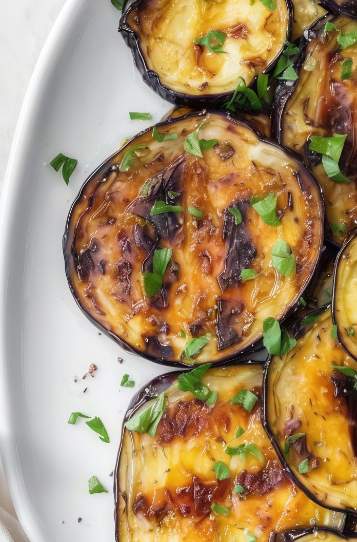 Eggplant
