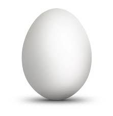 Boiled egg 1 pc