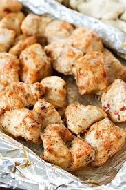 Add Chicken