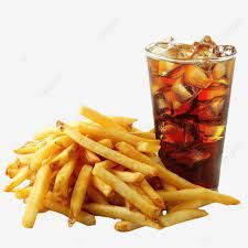 Combo Meal