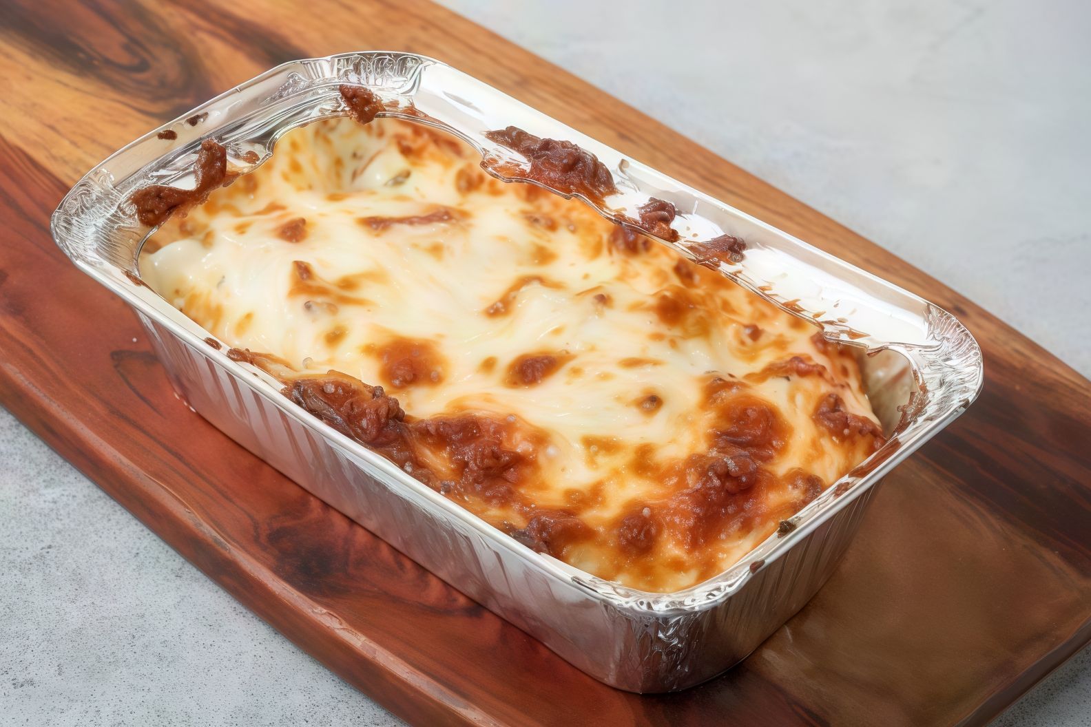 Negresco Pasta