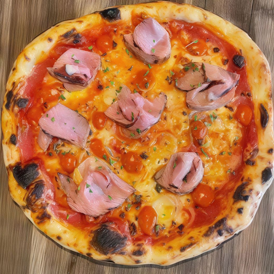 Milano Steak