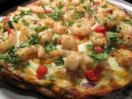 Shrimp Pie