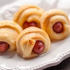 Hot Dog Rolls