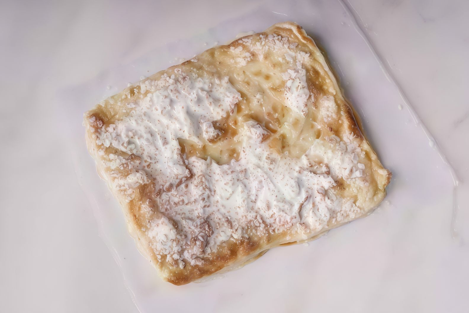 Hazelnut Kahrmana Pie