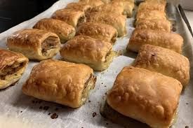Kerry Rolls