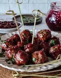 Meat Balls