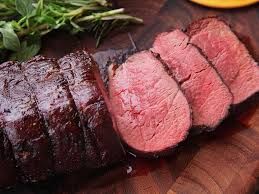Beef Fillet